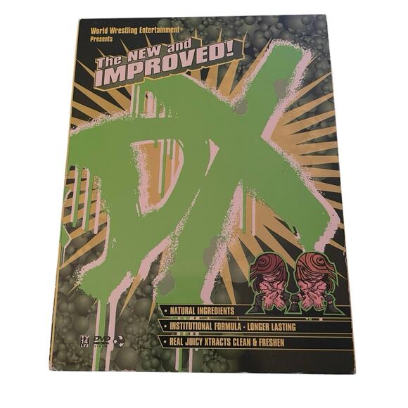 Summer Slam The Complete Anthology Vol. 3 (5 DVD, 2008) Authentic WWE Home Vide - Picture 3 of 16